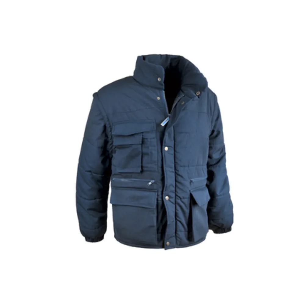 GIUBBINO SUPER ANTARES BLU MIS. XL GIUBBINO SUPER ANTARES BLU MIS. XL