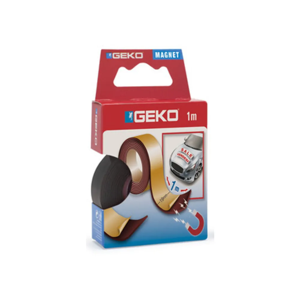 NASTRO ADESIVO MAGNETICO DA 1 M (18 NASTRO ADESIVO MAGNETICO DA 1 M (18