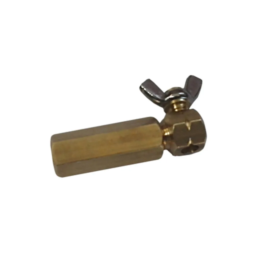 BL TENDIFILO STENDIBIANCHERIA OTTONE 5 MM DA 2 PZ BL TENDIFILO STENDIBIANCHERIA OTTONE 5 MM DA 2 PZ