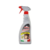PULITORE P/VETRI RHUTTEN FULIGGI STOP 750 ML (12