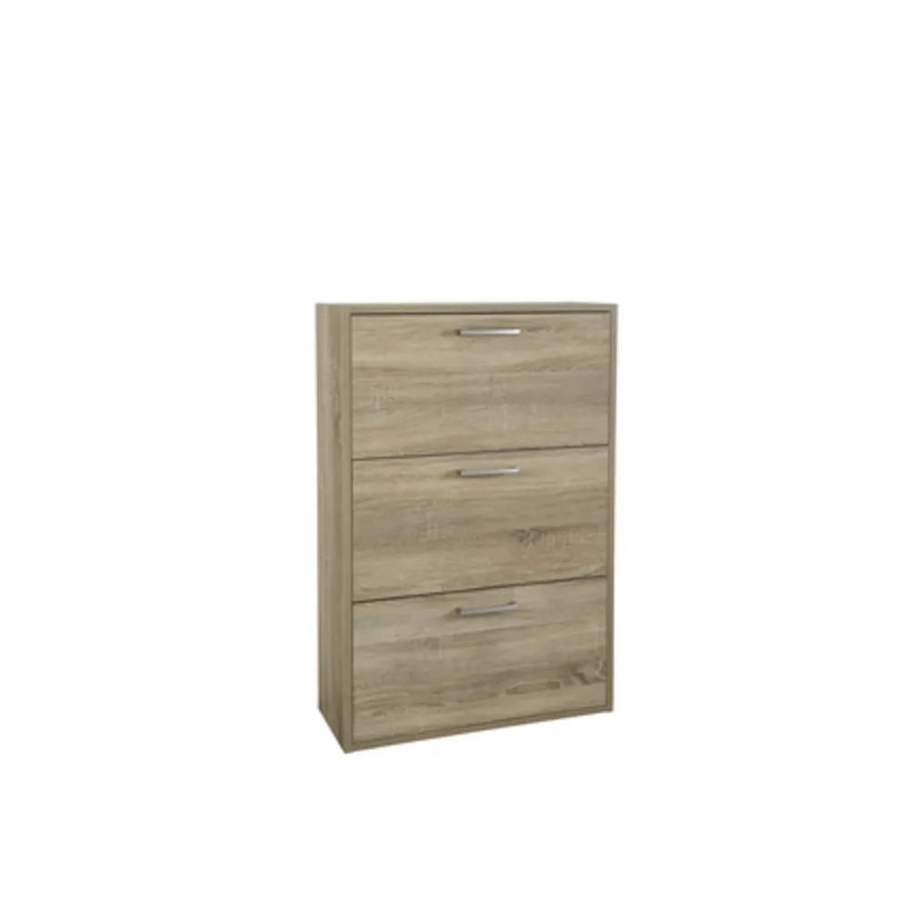 KIT SCARPIERA 3 RIBALTE D/PROF. 65X25X99 KIT SCARPIERA 3 RIBALTE D/PROF. 65X25X99