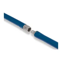 ASTA IN PPL P/SCOVOLO CAMINO MF 200 CM (10