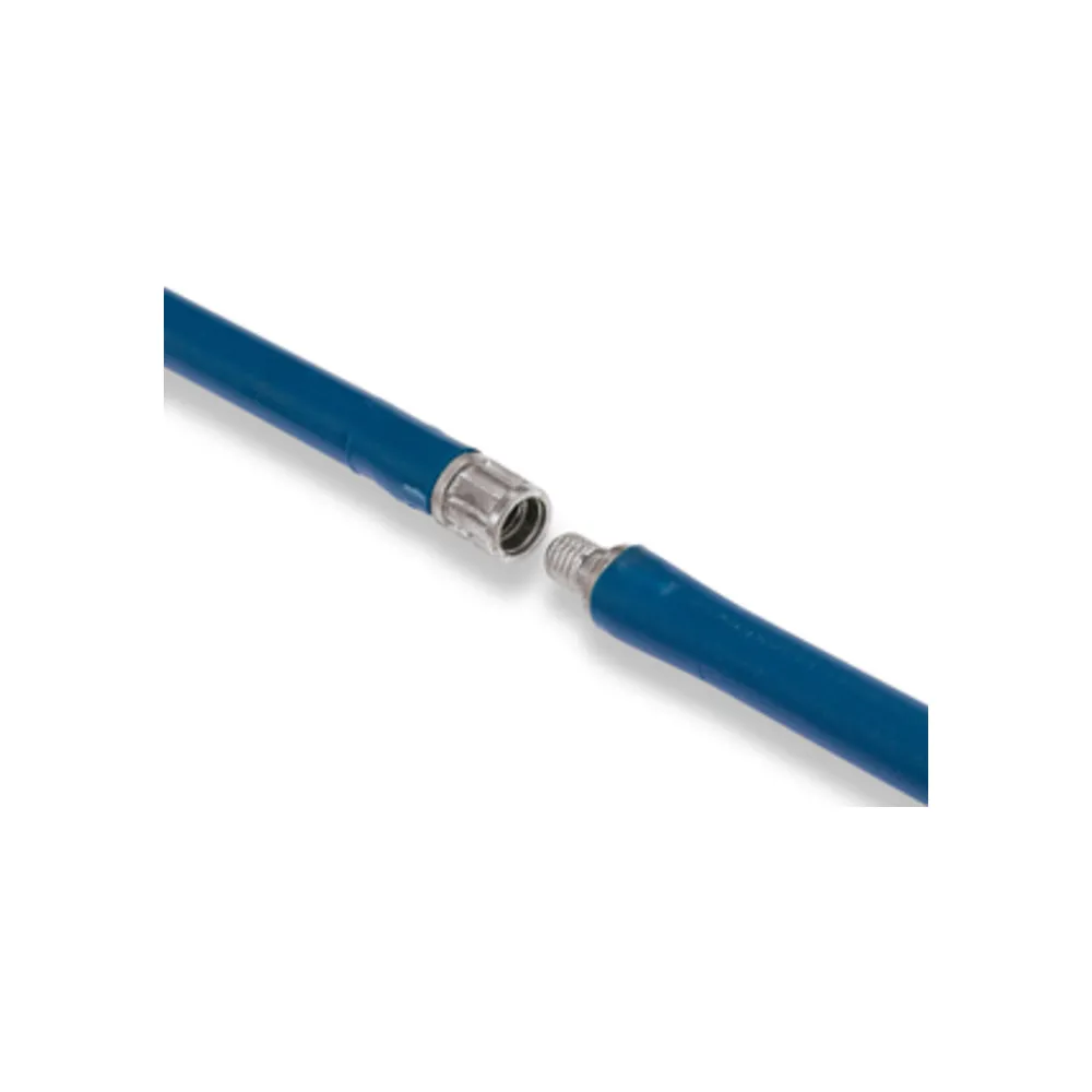 ASTA IN PPL P/SCOVOLO CAMINO MF 200 CM (10 ASTA IN PPL P/SCOVOLO CAMINO MF 200 CM (10