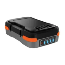 B+D BATTERIA BDCB12B-QW 12V 1