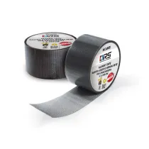 NASTRO ADESIVO RIPARA RETE ZANZARIERA 5 CM X 2 M