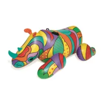 GONFIABILE POP RINOCERON. CM.201X102 41116