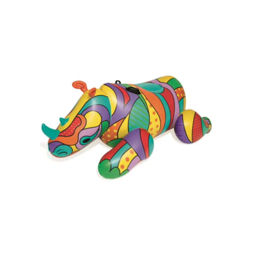 GONFIABILE POP RINOCERON. CM.201X102 41116 GONFIABILE POP RINOCERON. CM.201X102 41116