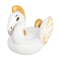 GONFIABILE LUXURY PEGASO CM.231X150  41118