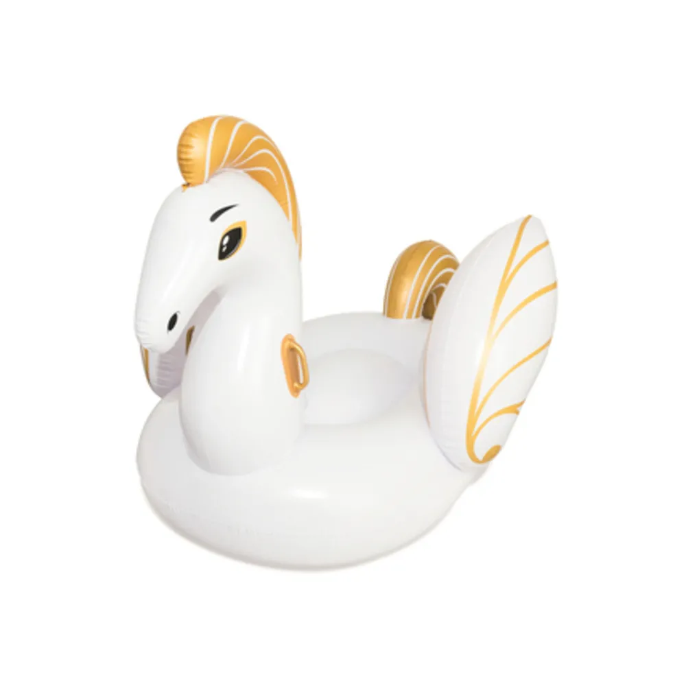 GONFIABILE LUXURY PEGASO CM.231X150 41118 GONFIABILE LUXURY PEGASO CM.231X150 41118