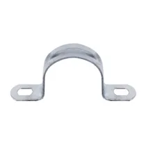 SC CAVALLOTTO METALLICO A DUE FORI D 26  10 PZ (5