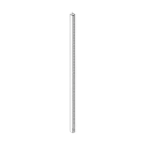 ZAF PIANTANA P/PARETE GRIGIA CM.9X252H