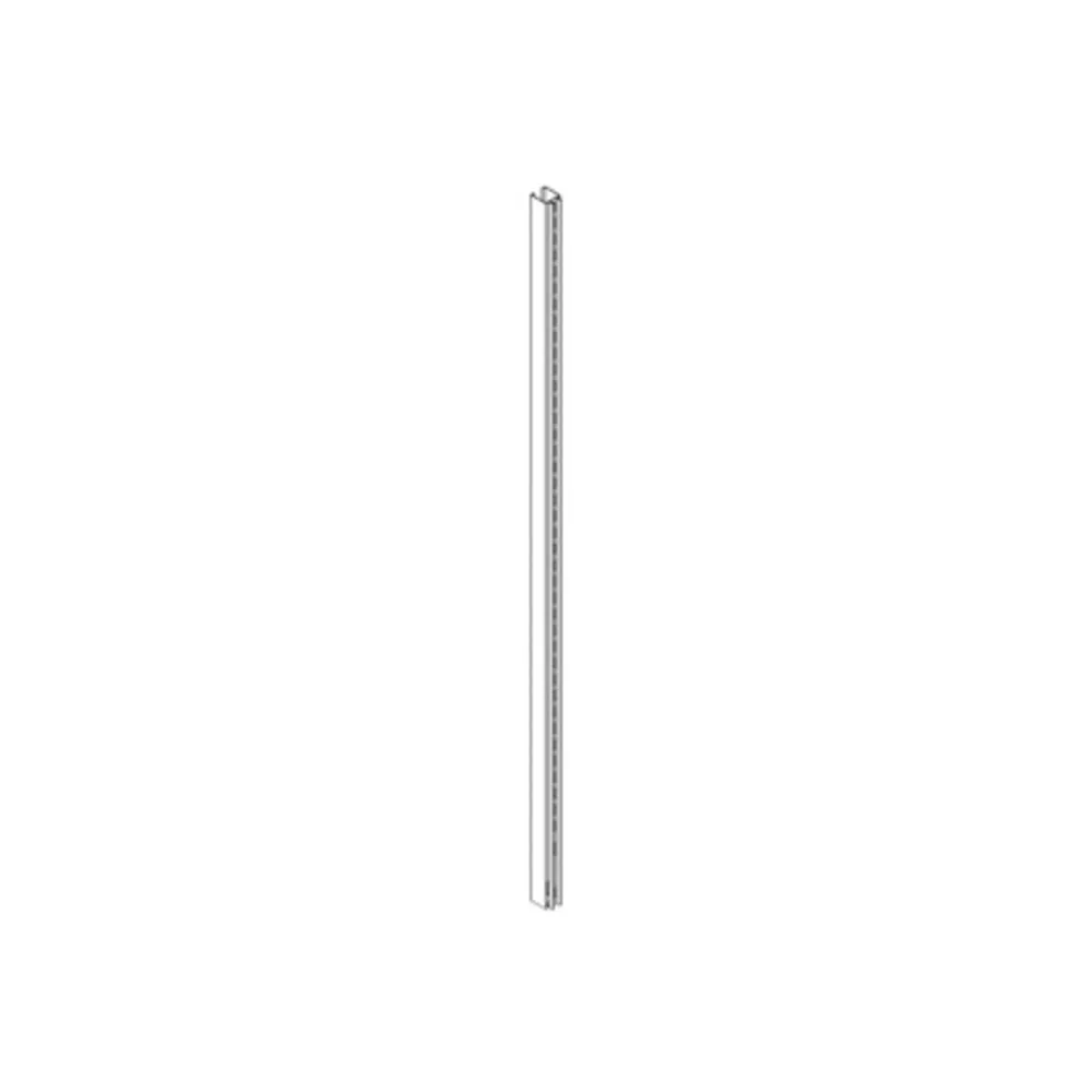ZAF PIANTANA P/PARETE GRIGIA CM.9X252H ZAF PIANTANA P/PARETE GRIGIA CM.9X252H