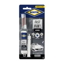 BOSTIK COLLA FAST FIX LIQUID POWER 10 G BLISTER (6