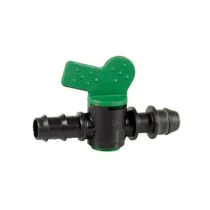 PL ALA GOCC RIG VALVOLA DI DERIVAZIONE VDP D 16 MM (5