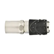 ANI 16/B BL RUBINETTO RAPIDO UNIVERSALE  8X17 MM