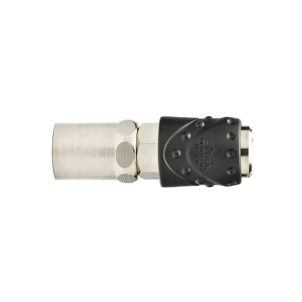 ANI 16/B BL RUBINETTO RAPIDO UNIVERSALE 8X17 MM ANI 16/B BL RUBINETTO RAPIDO UNIVERSALE 8X17 MM