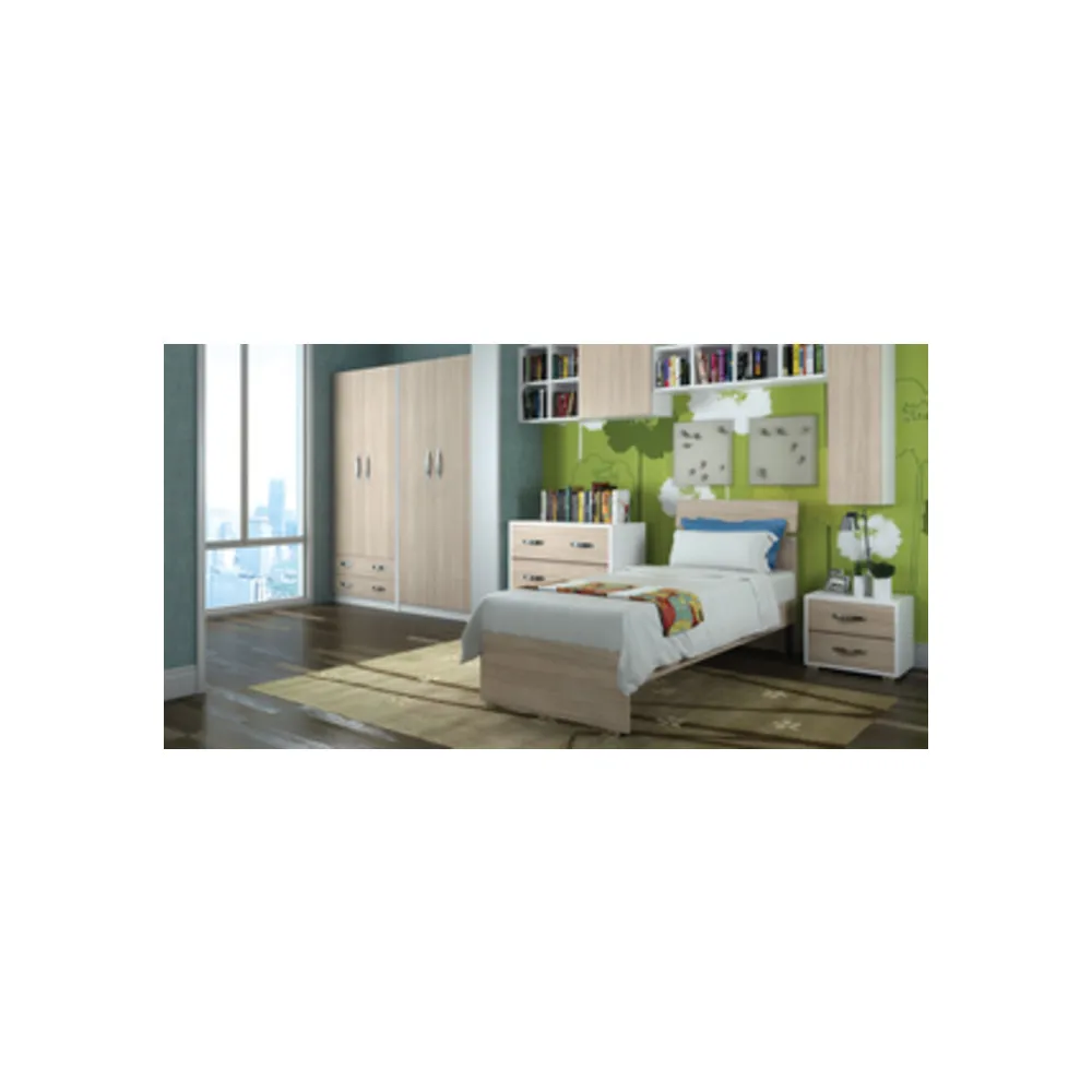 LINEA MODERN LETTO MATRIM OLMO 171X200X98 LINEA MODERN LETTO MATRIM OLMO 171X200X98