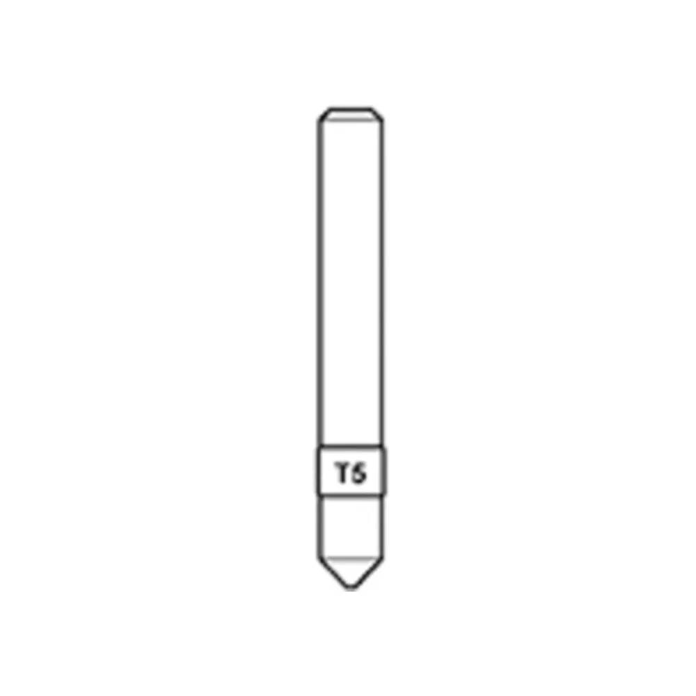 SILCA TASTATORE T5 (VIRO) X MATRIX D740378ZB SILCA TASTATORE T5 (VIRO) X MATRIX D740378ZB