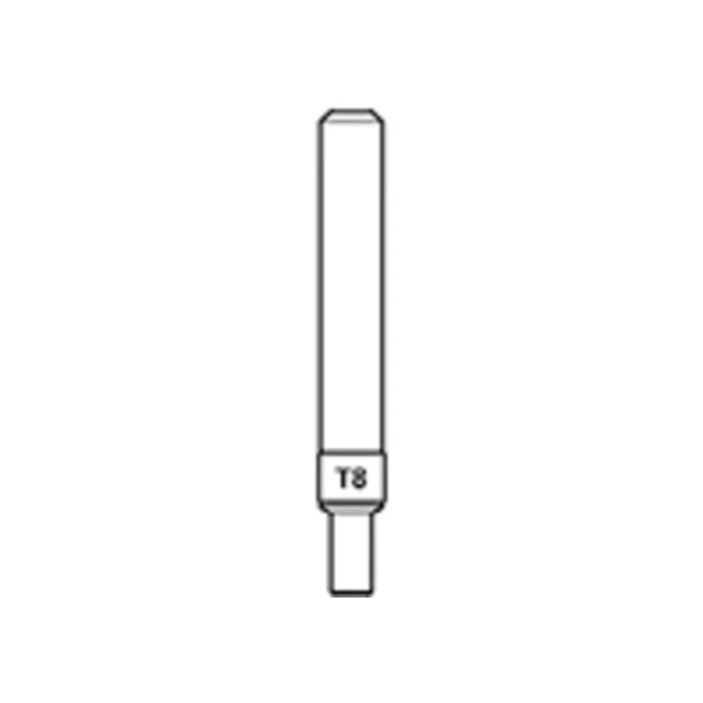 SILCA TASTATORE T8(TUBOL) X MATRIX D740490ZB SILCA TASTATORE T8(TUBOL) X MATRIX D740490ZB