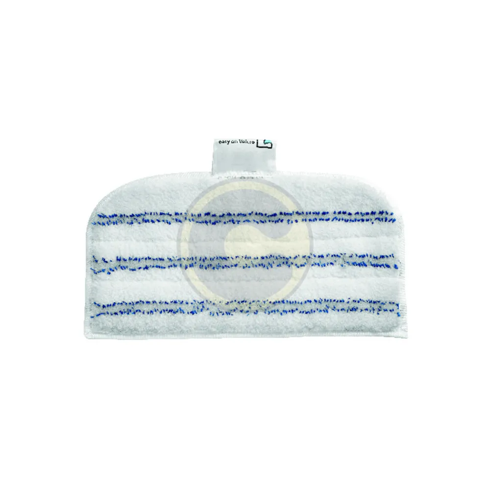 PANNO MICROFIBRA RICAMBIO P/FSM1600 CONF. 2 PZ PANNO MICROFIBRA RICAMBIO P/FSM1600 CONF. 2 PZ