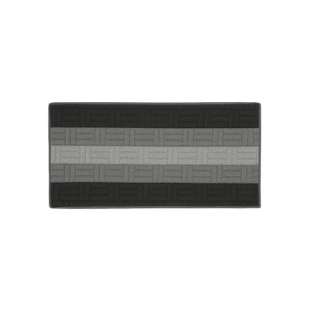 TAPPETO CUCINA MIA GRIGIO 50X115 CM (4 TAPPETO CUCINA MIA GRIGIO 50X115 CM (4