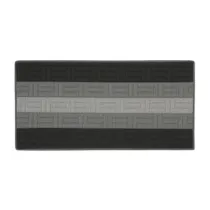 TAPPETO CUCINA MIA GRIGIO 57X290 CM (2