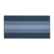 TAPPETO CUCINA MIA BLU 57X290 CM (2