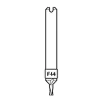 SILCA FRESA F44 (FIAT) X MATRIX  D740448ZB