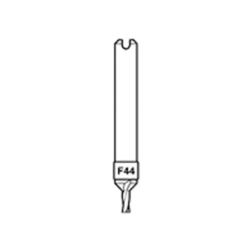 SILCA FRESA F44 (FIAT) X MATRIX D740448ZB SILCA FRESA F44 (FIAT) X MATRIX D740448ZB