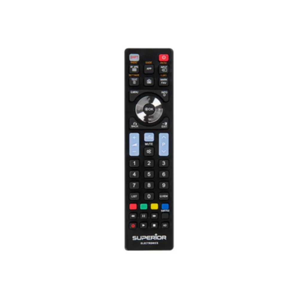 TELECOMANDO TV SUPERIOR ORIGINALE LG TELECOMANDO TV SUPERIOR ORIGINALE LG