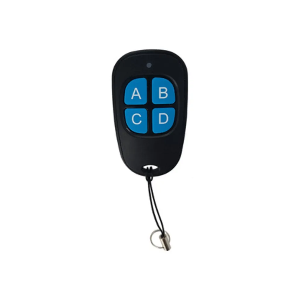 RADIOCOMANDO SUPERIOR MULTI KEY 433/868 AUTOAPP. RADIOCOMANDO SUPERIOR MULTI KEY 433/868 AUTOAPP.