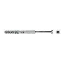 ELEMATIC TASSELLO T66V PROLUNG 10X140 MM VITE TORX (50