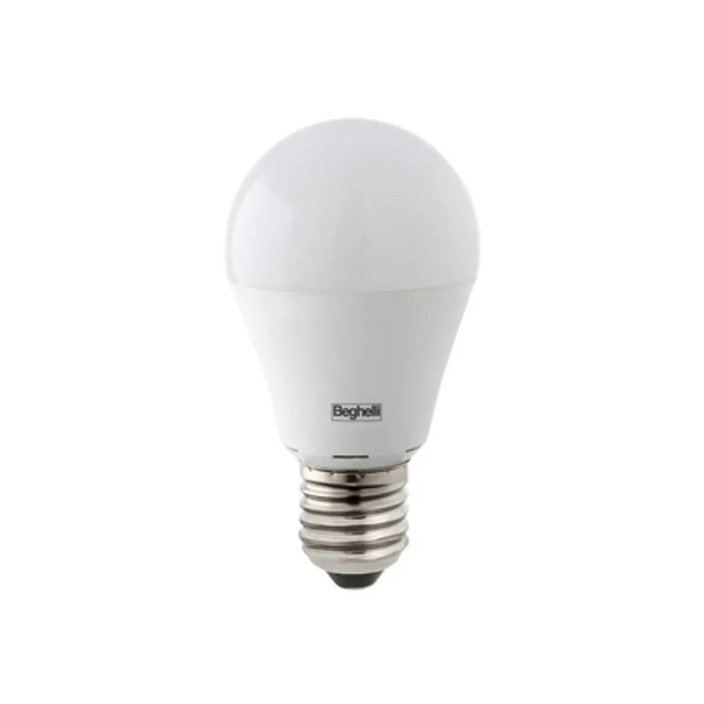 BEGHELLI LED GOCCIA E27 20W 56852 NATUR 4000K SAVING (10 BEGHELLI LED GOCCIA E27 20W 56852 NATUR 4000K SAVING (10