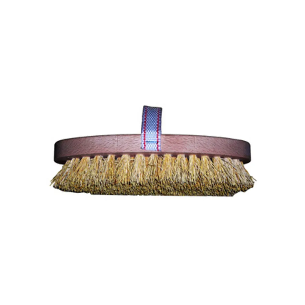 BRUSCA FIBRA NATURALE SUPPORTO LEGNO BRUSCA FIBRA NATURALE SUPPORTO LEGNO