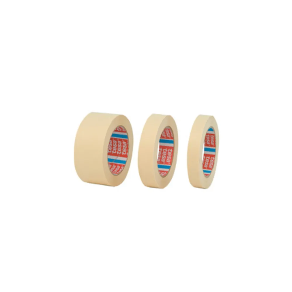 NASTRO CARROZZERIA TESA 4323 38 MM X 50 M (48 NASTRO CARROZZERIA TESA 4323 38 MM X 50 M (48