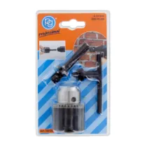 POGGI 787.01 MANDRINO A CREMAGLIERA SDS PLUS 13 MM