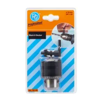 POGGI 781.00 MANDRINO CREMAGLIERA 3/8X13 M