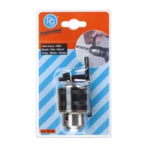 POGGI 786.00 MANDRINO CREMAGLIERA 1/2X10 F