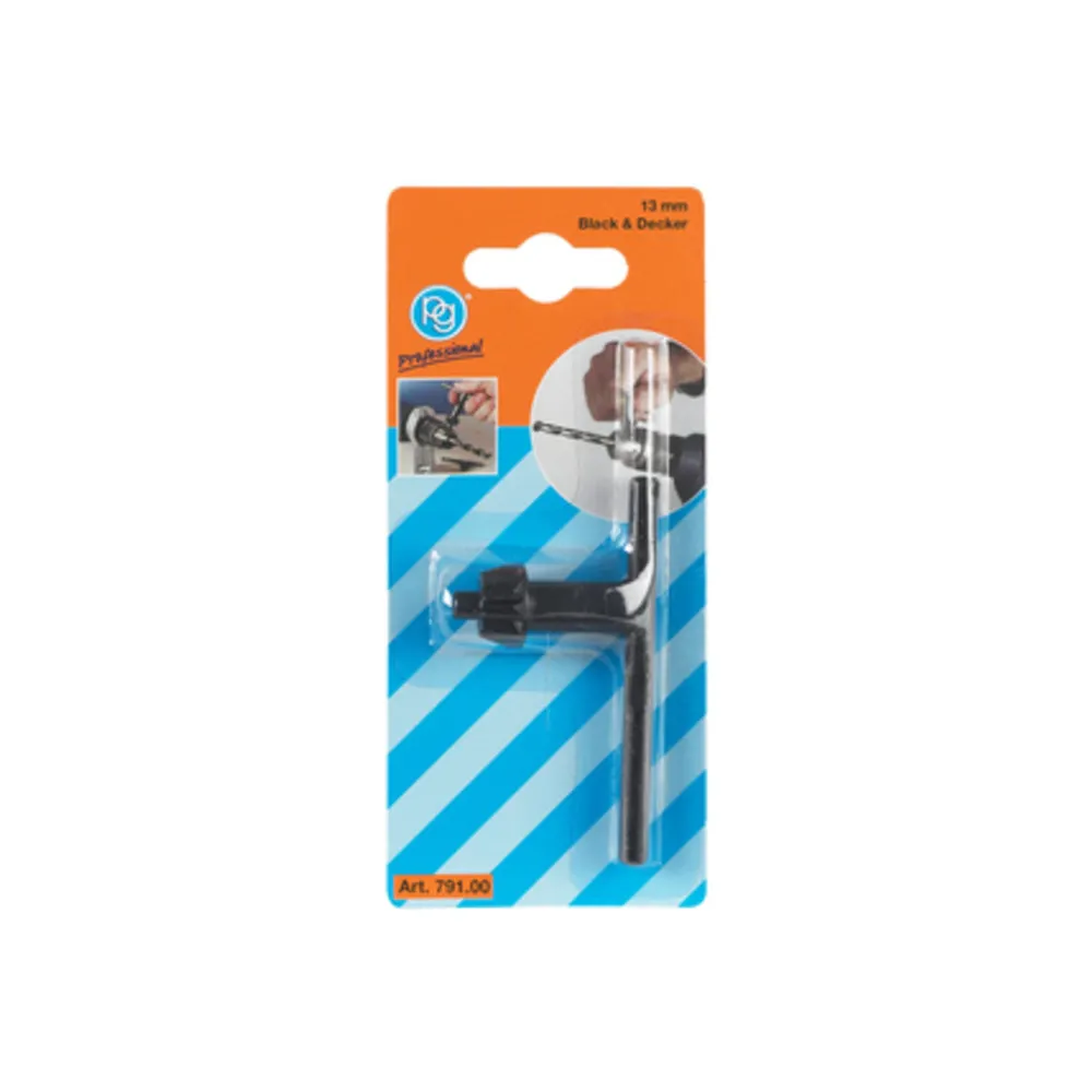 POGGI 790 CHIAVE P/MANDRINO BD 10 MM POGGI 790 CHIAVE P/MANDRINO BD 10 MM