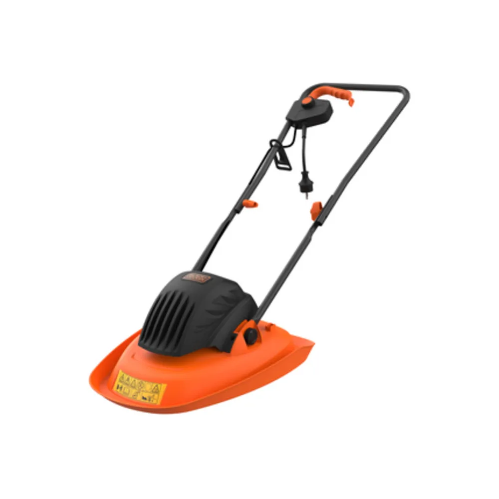 B+D RASAERBA A CUSCINO DARIA BEMWH551-QS 1200W CM 30 B+D RASAERBA A CUSCINO DARIA BEMWH551-QS 1200W CM 30