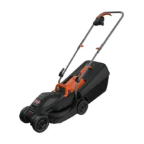 B+D RASAERBA BEMW351-QS 1000W CM 32