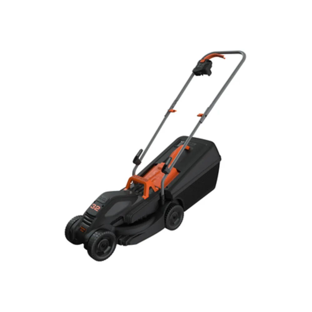 B+D RASAERBA BEMW351-QS 1000W CM 32 B+D RASAERBA BEMW351-QS 1000W CM 32