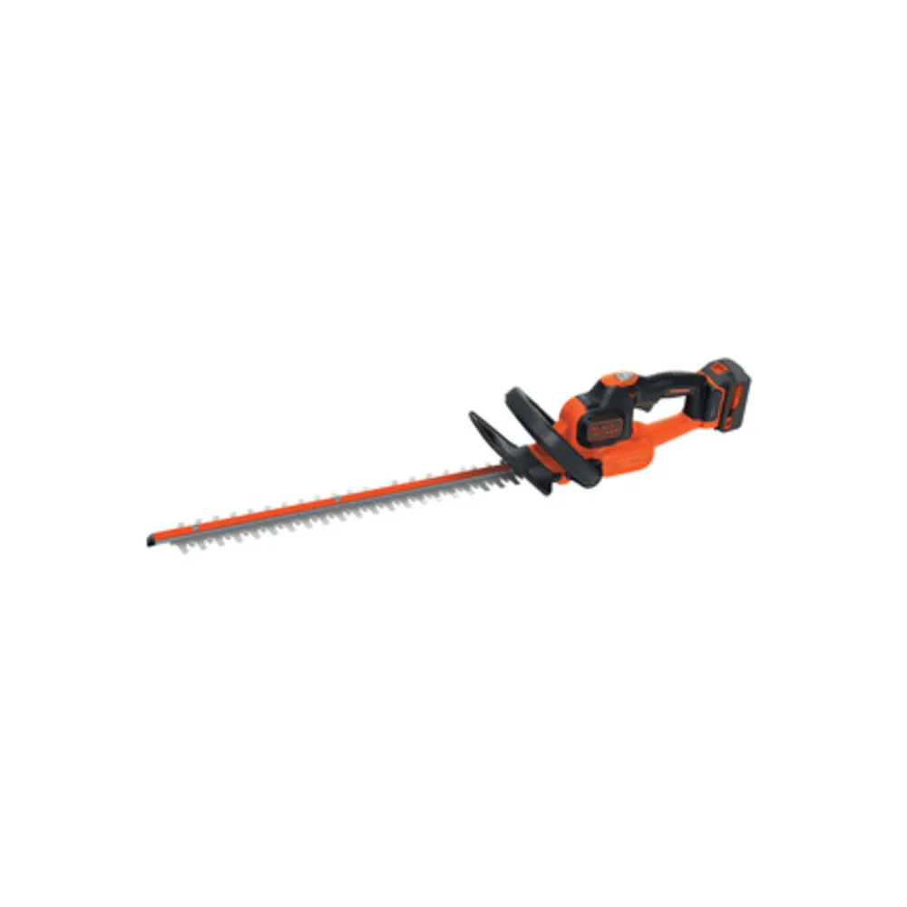 B+D TAGLIASIEPI GTC18504PC-QW 18V CM 50 PASSO MM18 B+D TAGLIASIEPI GTC18504PC-QW 18V CM 50 PASSO MM18