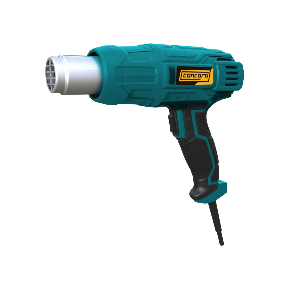 CONCORD PISTOLA TERMICA 2000W  HG025