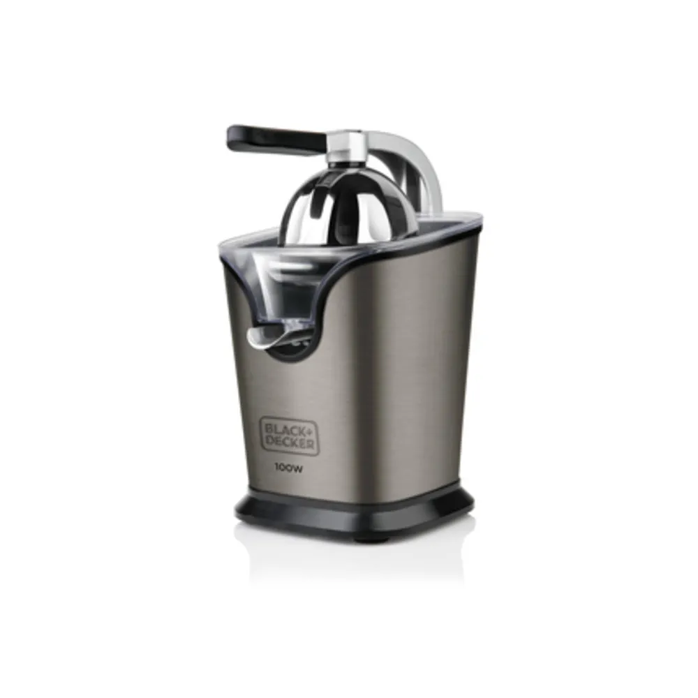 SPREMIAGRUMI PROFESSIONALE 350W CONTENITORE 400ML SPREMIAGRUMI PROFESSIONALE 350W CONTENITORE 400ML