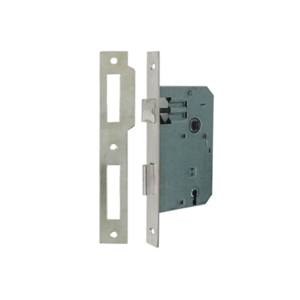 BL PATENT SERRATURA Q.8/70 NICKEL DA 50 (6 BL PATENT SERRATURA Q.8/70 NICKEL DA 50 (6