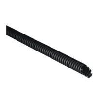 TUBO CORRUGATO C/TIRAFILO D 32 MM (25