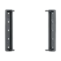 ADATTATORE LIFE Q P/LIVING 3 MODULI DA 2 PZ (10