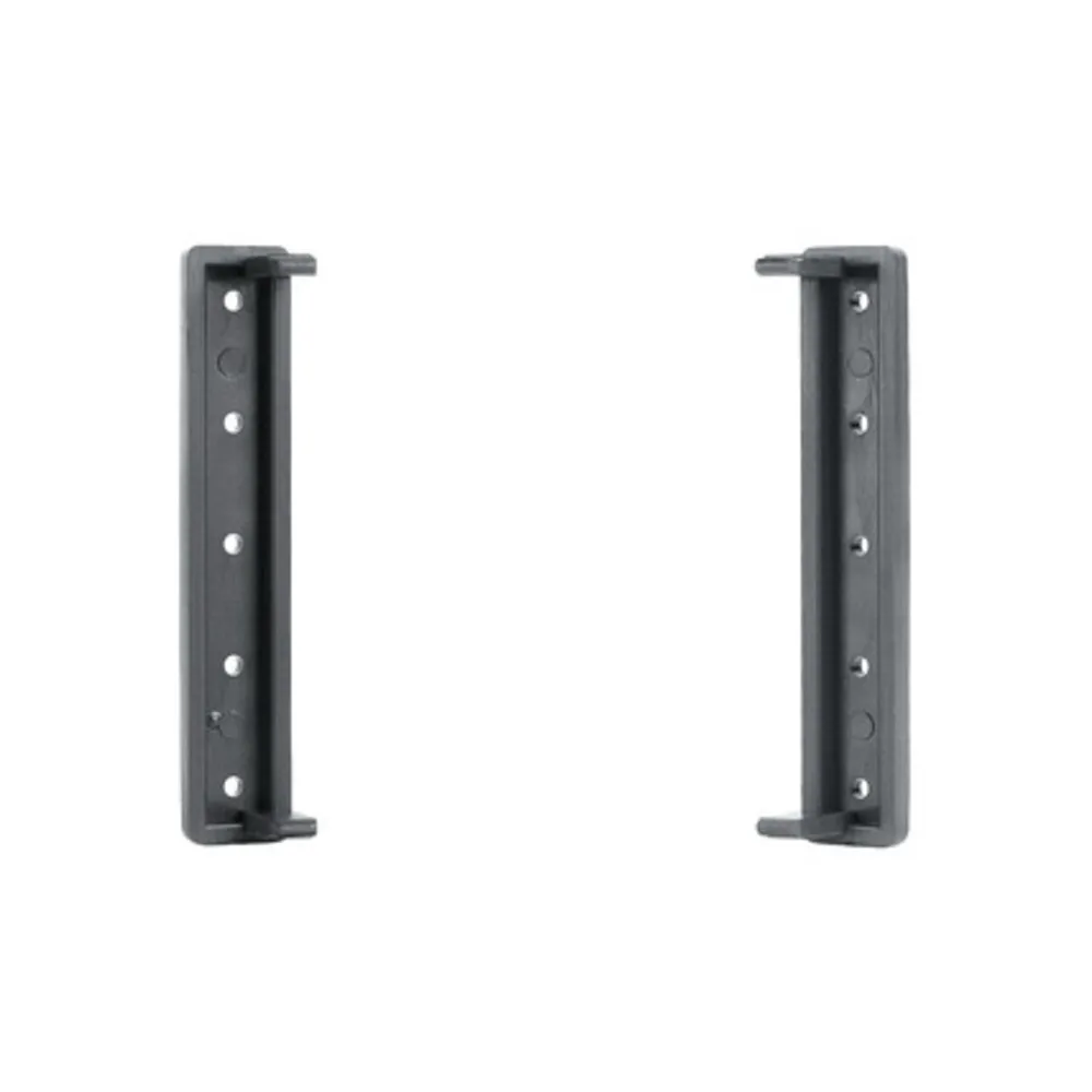 ADATTATORE LIFE Q P/LIVING 3 MODULI DA 2 PZ (10
