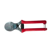 FORBICI DOPPIO TAGLIO GARDEN 20 CM